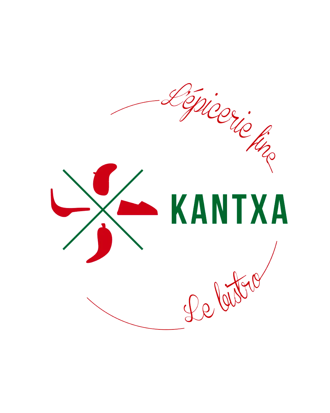 Logo Bistro Kantxa