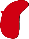 Icône beret rouge – Profil franchisé Bistro Kantxa