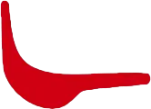 Icône chistera rouge – Profil franchisé Bistro Kantxa