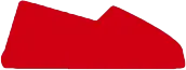 Icône espadrille rouge – Profil franchisé Bistro Kantxa