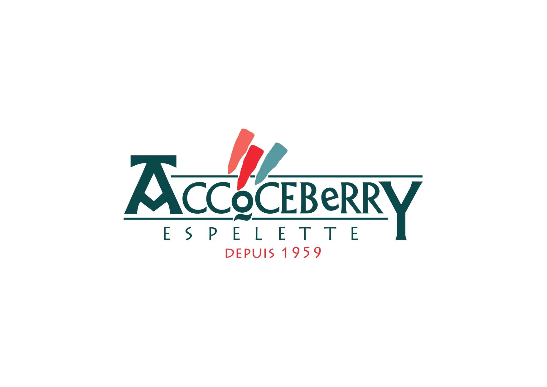 Logo du producteur accoceberry – partenaire du Bistro Kantxa