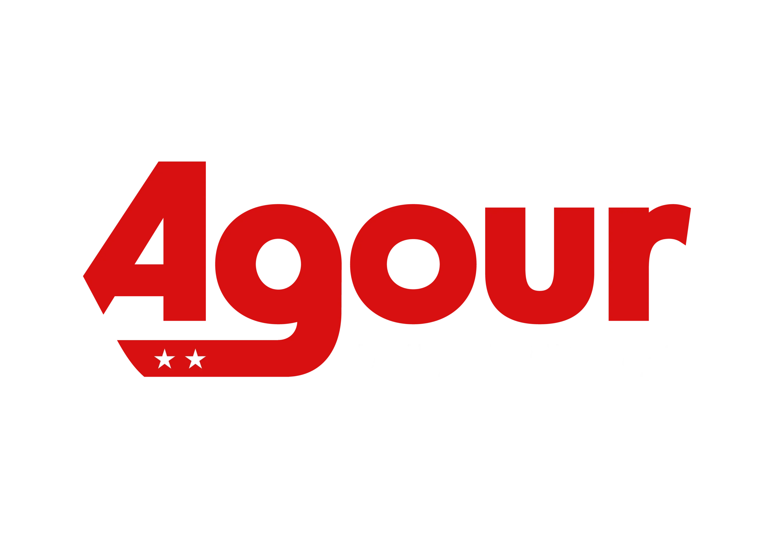 Logo du producteur agour – partenaire du Bistro Kantxa