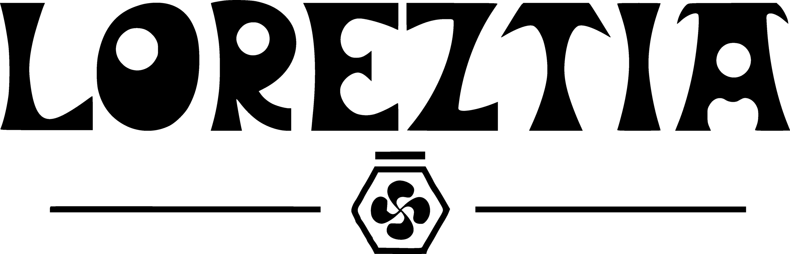 Logo du producteur loretzia – partenaire du Bistro Kantxa